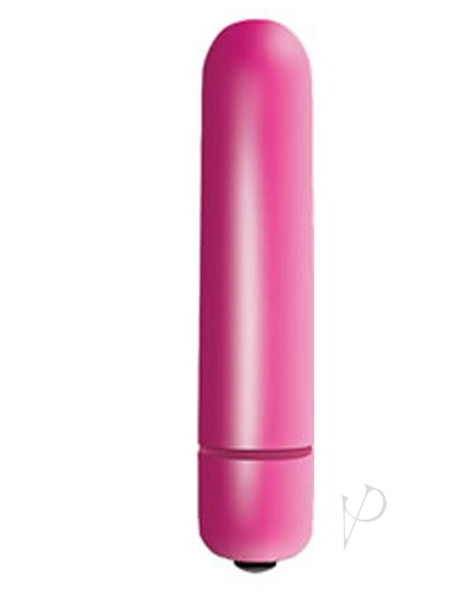 Intense Vibrating Bullet Pink Intense Vibrating Bullet Pink