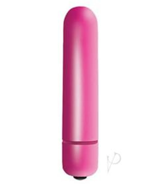 Intense Vibrating Bullet Pink Intense Vibrating Bullet Pink