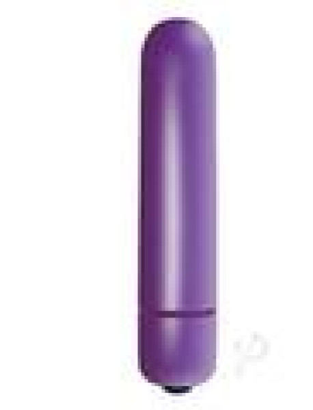 Intense Vibrating Bullet Purple Intense Vibrating Bullet Purple