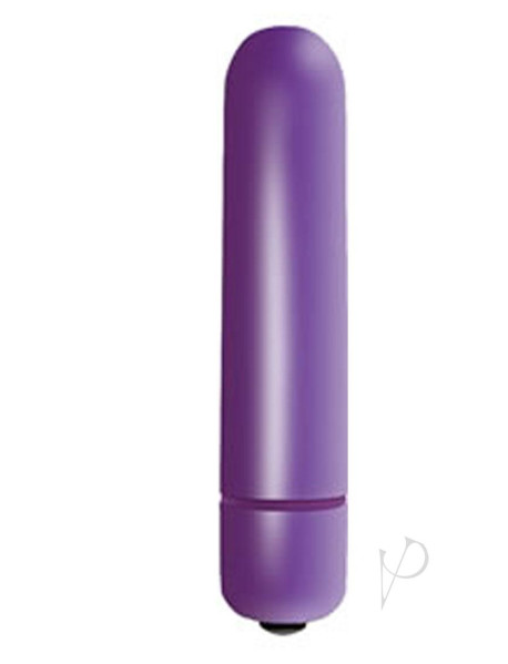Intense Vibrating Bullet Purple Intense Vibrating Bullet Purple