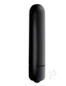 Intense Vibrating Bullet Black