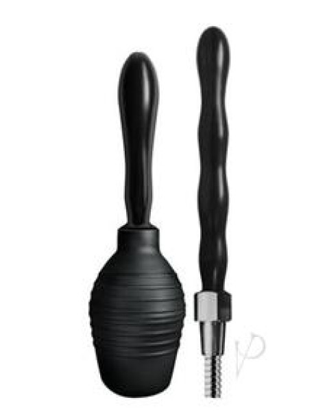 Commander Cleaning Kit