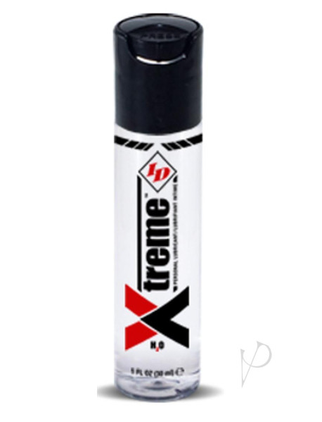Id Xtreme 1oz Pocket Bottle