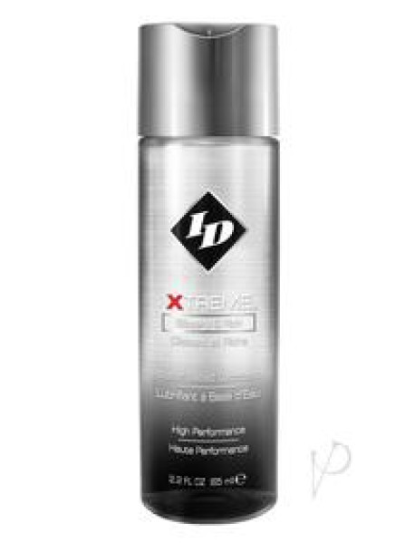 Id Xtreme 2.2 Oz Disc Cap Bottle