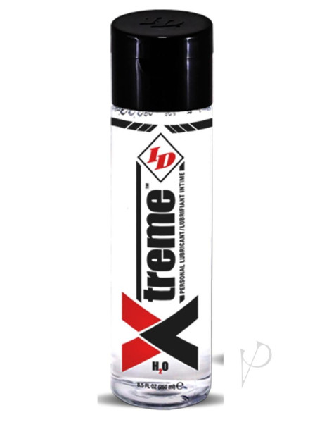 Id Xtreme 8.5 Oz Disc Cap Bottle