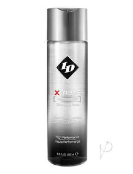 Id Xtreme 8.5 Oz Disc Cap Bottle Id Xtreme 8.5 Oz Disc Cap Bottle