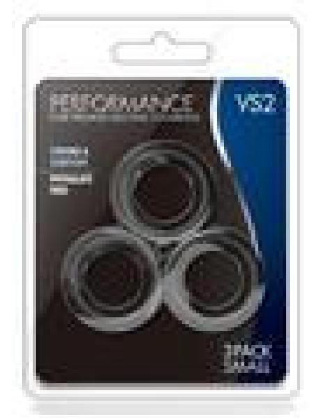 Performance Vs2 Cockring Small Black