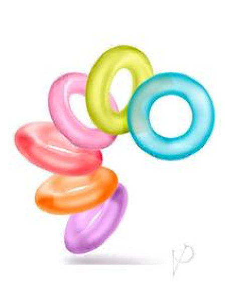 Play With Me King Of The Ring 6pk