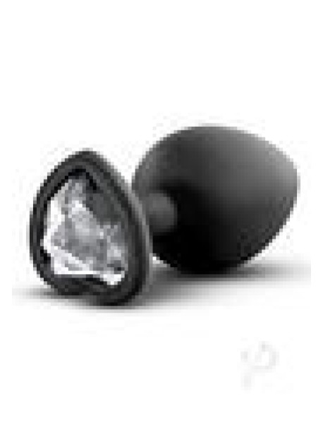Temptasia Bling Plug Med Black