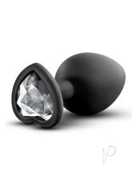 Temptasia Bling Plug Med Black