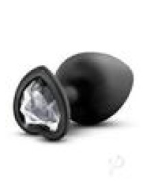 Temptasia Bling Plug Lg Black