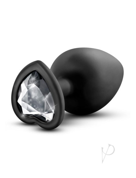Temptasia Bling Plug Lg Black