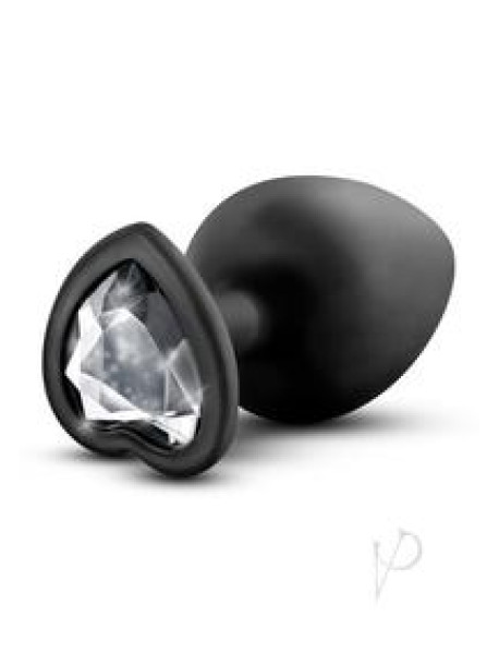 Temptasia Bling Plug Lg Black