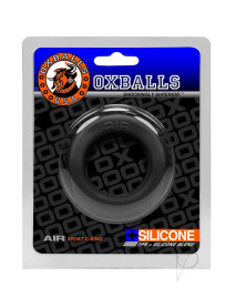 Air Airflow Cockring Black Ice