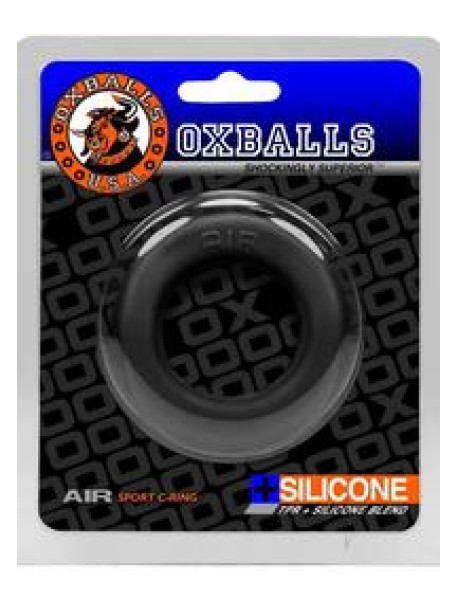 Air Airflow Cockring Black Ice Air Airflow Cockring Black Ice