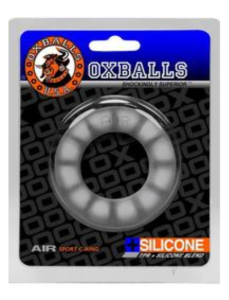Air Airflow Cockring Cool Ice