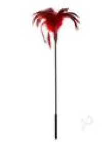 Starburst Tickler Red
