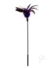 Starburst Tickler Violet
