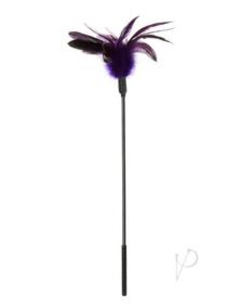 Starburst Tickler Violet Starburst Tickler Violet