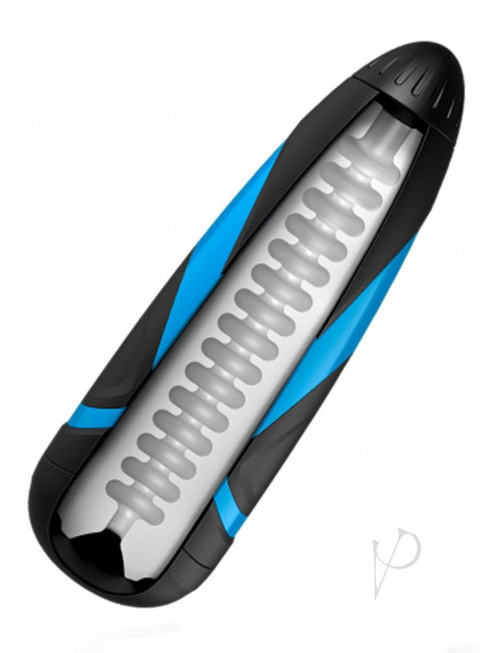 Satisfyer Men Chamber Of Pleasure Sleeve