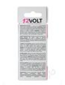 Jo 12volt Clitoral Stimulant .34oz