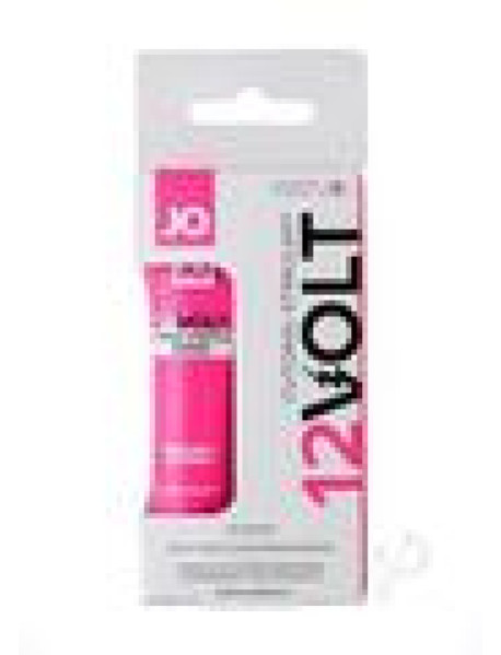 Jo 12volt Clitoral Stimulant .34oz