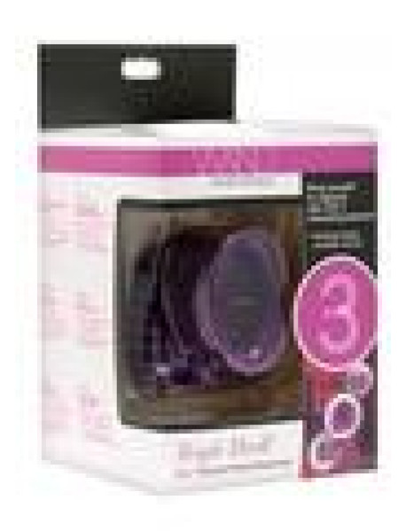 Wand Ess Triple Thrill 3 N 1 Wand Attach Wand Ess Triple Thrill 3 N 1 Wand Attach