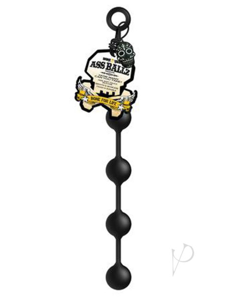 Boneyard Ass Ballz M
