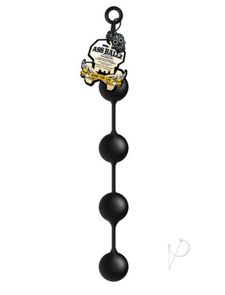 Boneyard Ass Ballz Xl