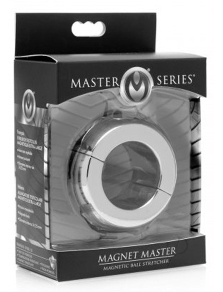 Ms Magnet Master Ball Stretcher Xl