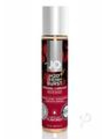 Jo H2o Flavor Lube Cherry 1oz