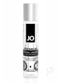 Jo Premium Lube Original 1 Oz