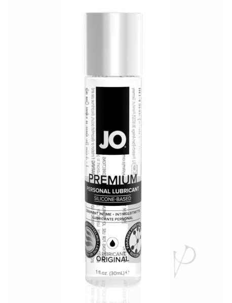 Jo Premium Lube Original 1 Oz