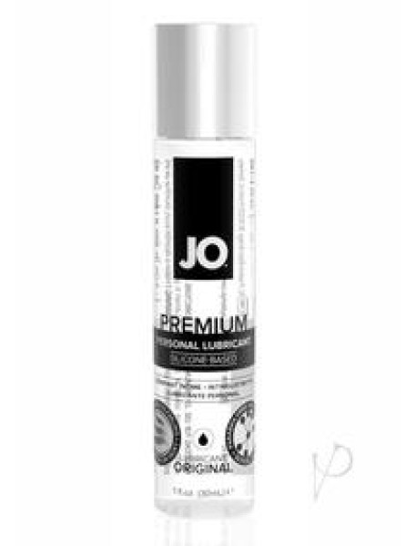 Jo Premium Lube Original 1 Oz