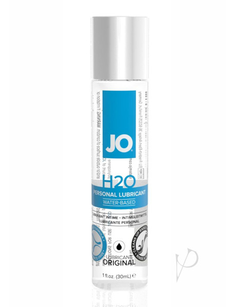 Jo H2o Lube Original 1oz