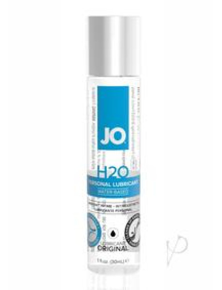 Jo H2o Lube Original 1oz
