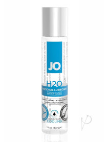 Jo H2o Lube Cooling 1oz