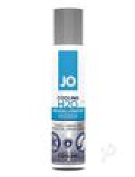 Jo H2o Lube Cooling 1oz Jo H2o Lube Cooling 1oz
