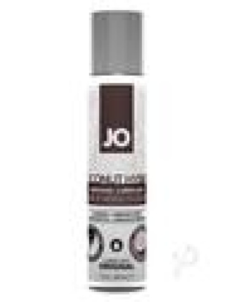 Silicone Free Hybrid Lube W/coconut