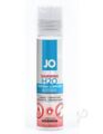 Jo H2o Lube Warming 1oz