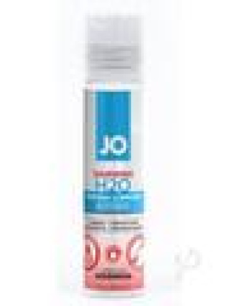 Jo H2o Lube Warming 1oz