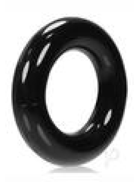 Oxr-1 Cockring Single Black
