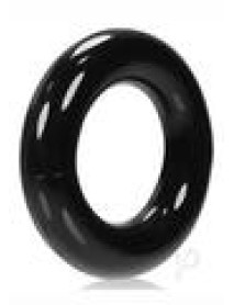 Oxr-1 Cockring Single Black