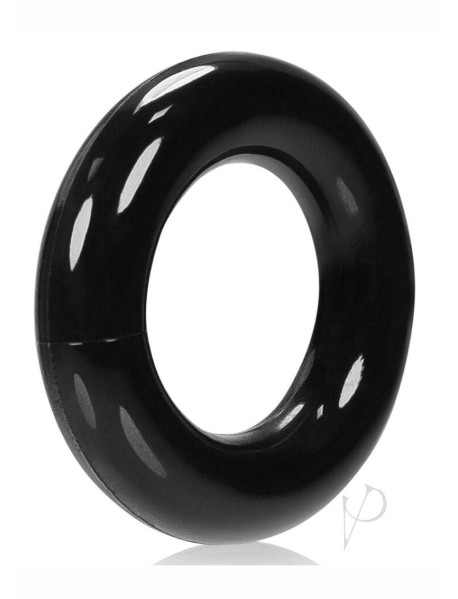 Oxr-1 Cockring Single Black