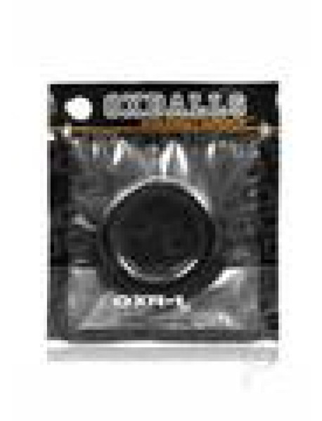 Oxr-1 Cockring Single Black