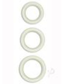 Firefly Halo Small Clear