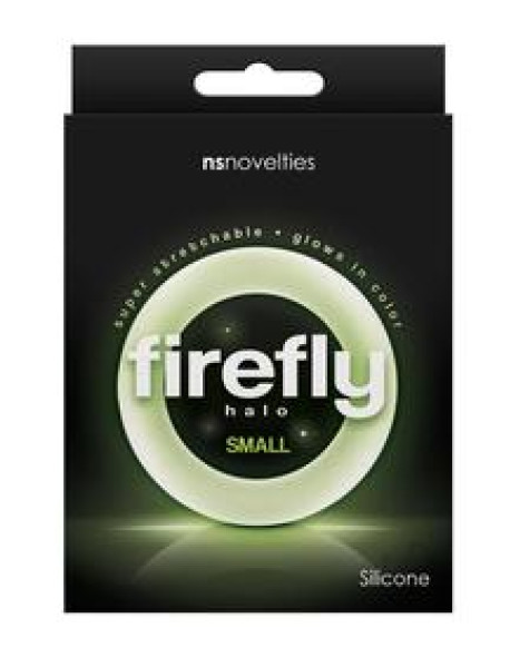 Firefly Halo Small Clear