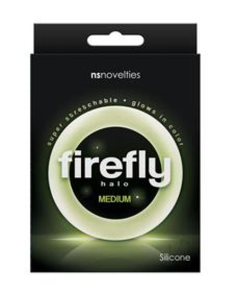 Firefly Halo Medium Clear