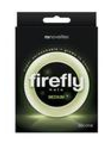 Firefly Halo Medium Clear