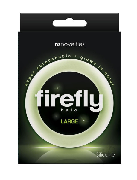 Firefly Halo Large Clear